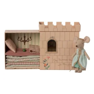 Flash Sale Ny Prinsessen Pa Aerten 16-1735-01 Maileg
