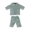 Discount Pyjamas, Storesoster Og Storebror Mus Maileg