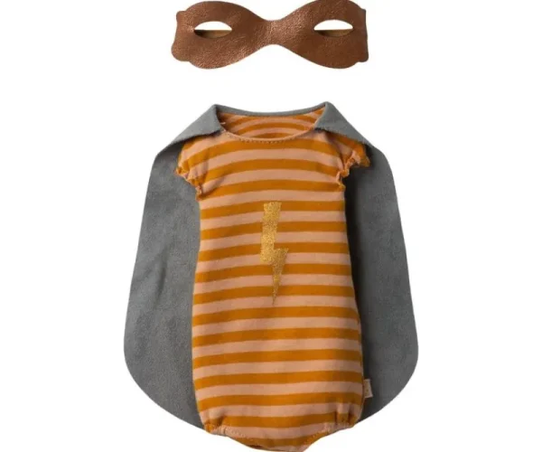 Clearance Super Hero Mus Pige Maxi Maileg