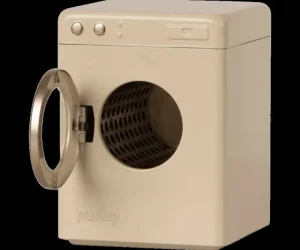 Hot Vaskemaskine 11-1107-00 Dukkemøbler & Tilbehør