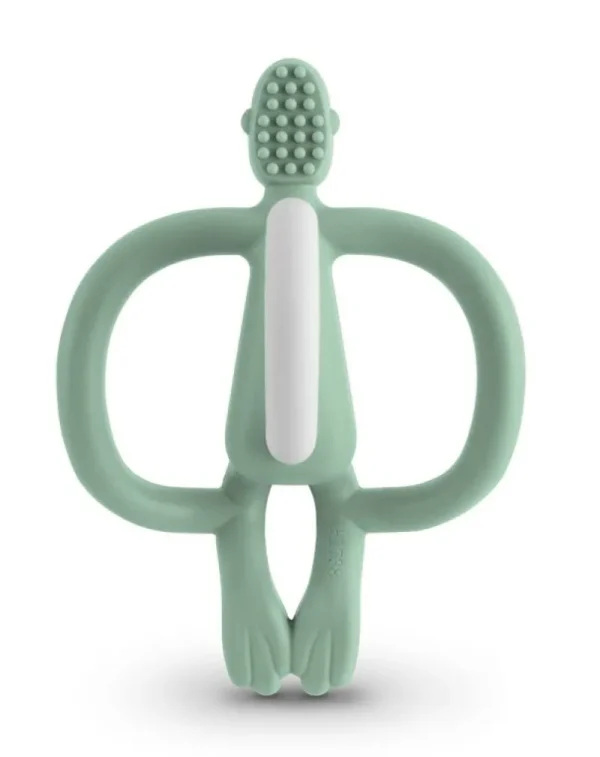 Best Bidering Abe Mint Green Rangler & Bideringe
