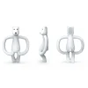 Clearance Teething Pomelo Polar Bear Rangler & Bideringe