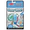 New Water Wow Underwater Pathways Tegn & Mal