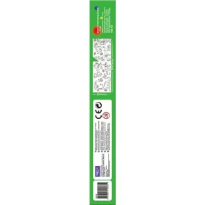 Store Kaempebanner Til Farvelaegning - Dinosaurer Magneter