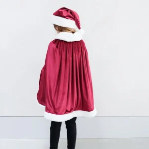 Online Kappe - Santa Udklædning & Tilbehør