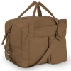 Fashion Mommy Bag Konges Slojd | Taske I Valnod Kob Her | All About Kids Pusletasker Og Bumbags