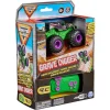 Best Sale Rc 1:64 - Grave Digger, Fjernstyret Biler & Transport