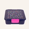 Cheap Bento Five Lunch Box - Confetti Madpakken