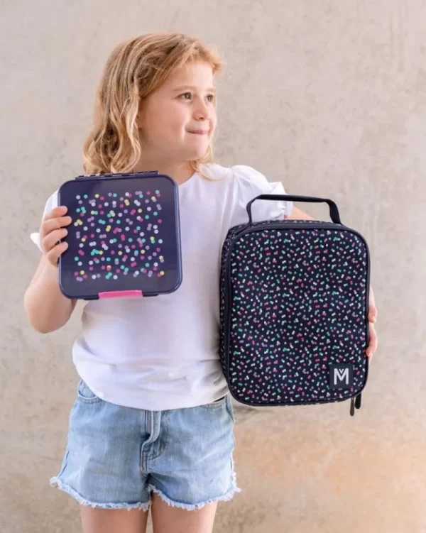 Cheap Bento Five Lunch Box - Confetti Madpakken