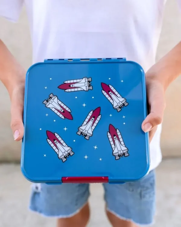 Sale Bento Five Lunch Box - Galactic Madpakken