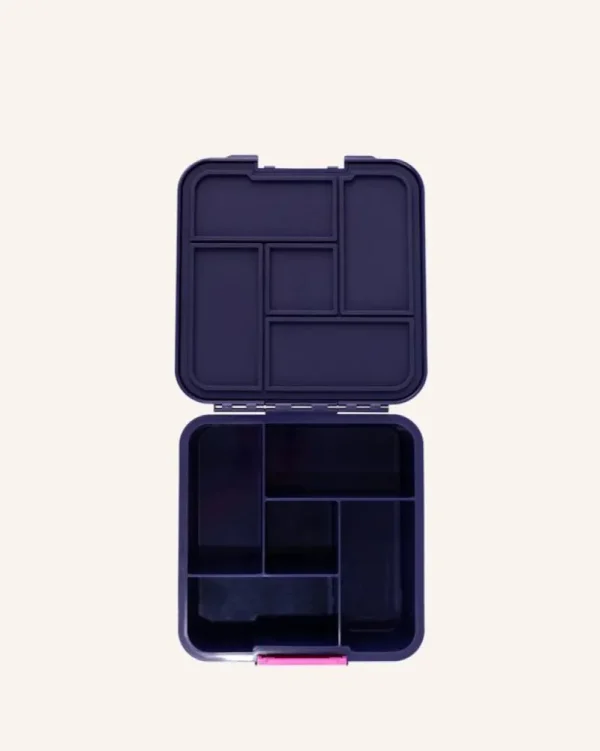 Cheap Bento Five Lunch Box - Confetti Madpakken
