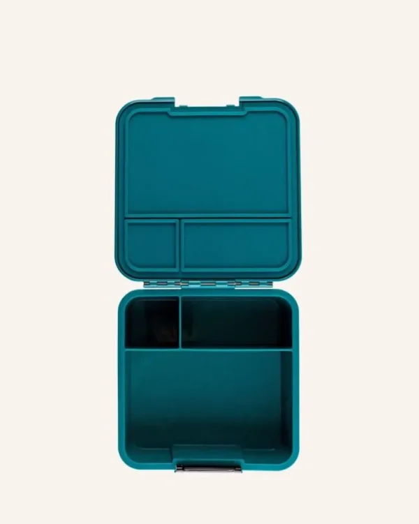 Outlet Bento Three Lunch Box - Game On Madpakken