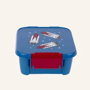 Best Sale Bento Two Snack Box - Galactic Madpakken
