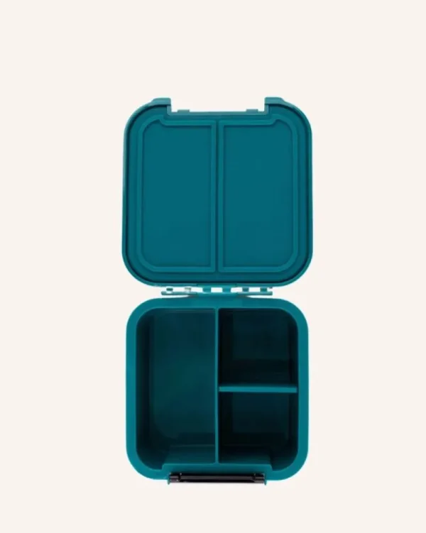 Hot Bento Two Snack Box - Game On Madpakken