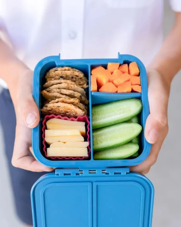Best Sale Bento Two Snack Box - Galactic Madpakken