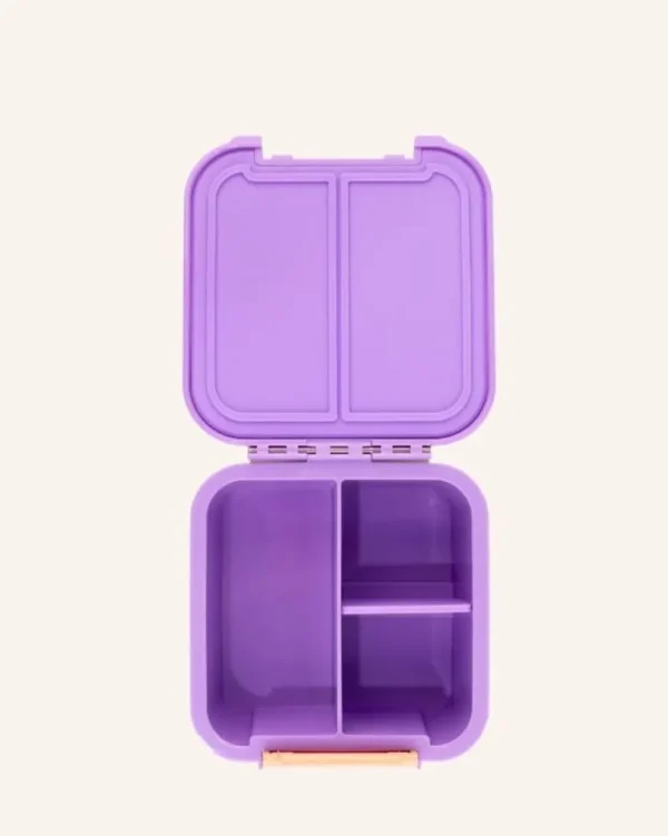Cheap Bento Two Snack Box - Rainbow Roller Madpakken