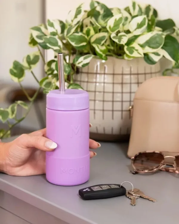 Best Drikkedunk Fusion Base, 350 Ml - Dusk Drikkedunke