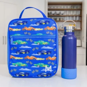 Sale Koletaske Racerbiler, Large Køletasker & Køleelementer