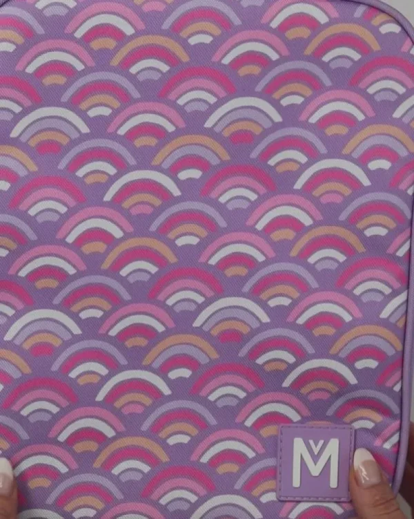 Discount Koletaske, Str. L - Rainbow Roller Køletasker & Køleelementer