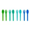 Cheap Montii 8Pk Bestiksaet, Blueberry Madpakken