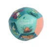 Fashion Blod Bold Dans La Jungle Bolde