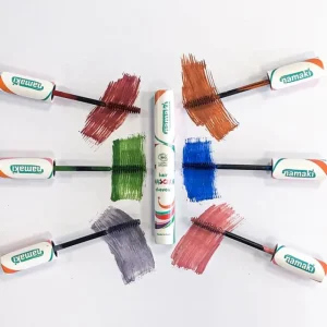 Fashion Hair Mascara 23 Orange Make-Up