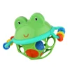 Fashion Frogball Rangler & Bideringe