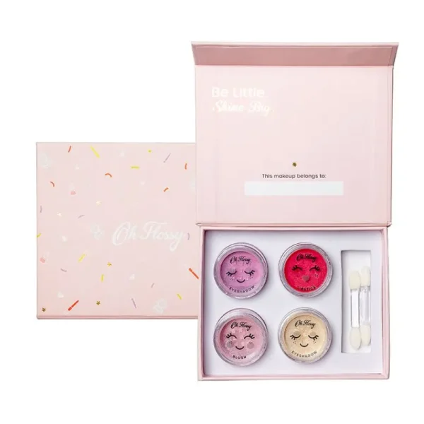 Online - Mini Make-Up Saet Make-Up