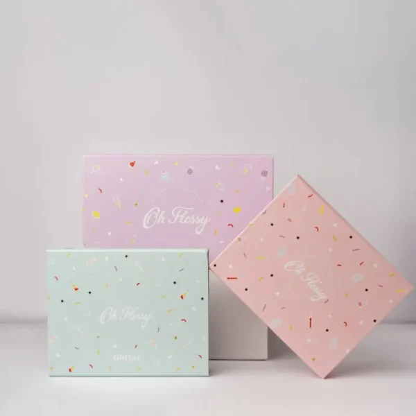 Online - Mini Make-Up Saet Make-Up