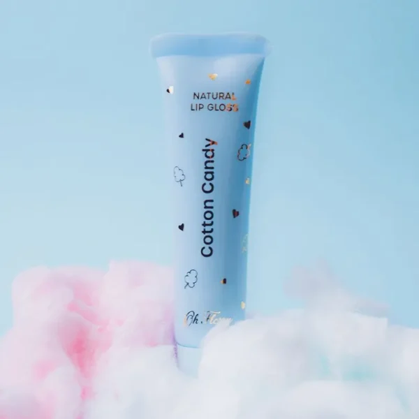 Online - Naturlig Lip Gloss - Sae Make-Up