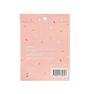 Best Sale Neglestickers - Flowers Make-Up