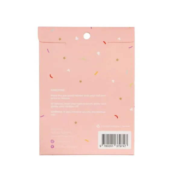 Best Sale Neglestickers - Flowers Make-Up