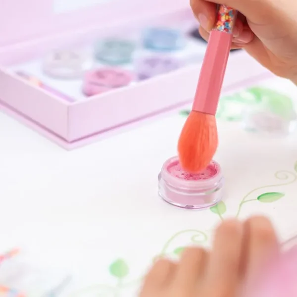 Online Sprinkle Make-Up Borster - Saet Med 5 Make-Up