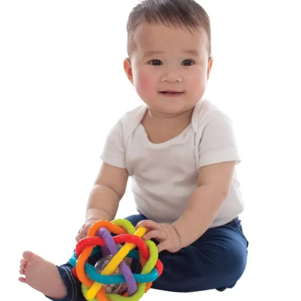 Sale Bendy Ball Bolde