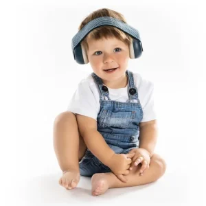 Fashion Horevaern Til Baby Bla Musik