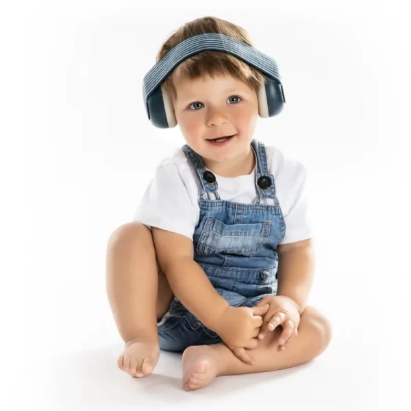 Fashion Horevaern Til Baby Bla Musik