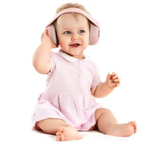Cheap Horevaern Til Baby Lyserod Musik