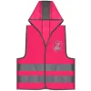 Shop Sikkerhedsvest M.Haette, Pink Til Cyklen