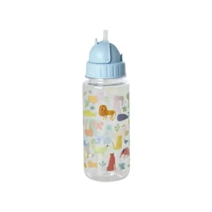 Shop Drikkedunk 450Ml - Bla - Sweet Jungle Drikkedunke