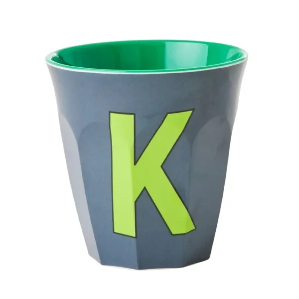 New Mellem Kop - Morkegra - K Alfabetkopper