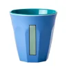 Clearance Mellem Kop - Stovet Bla - I Alfabetkopper
