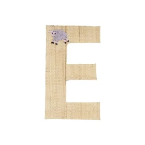 Online Raffia Klistermærker - E - Far Klistermærker