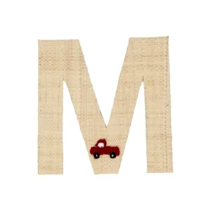 Shop Raffia Klistermærker - M - Bil Klistermærker