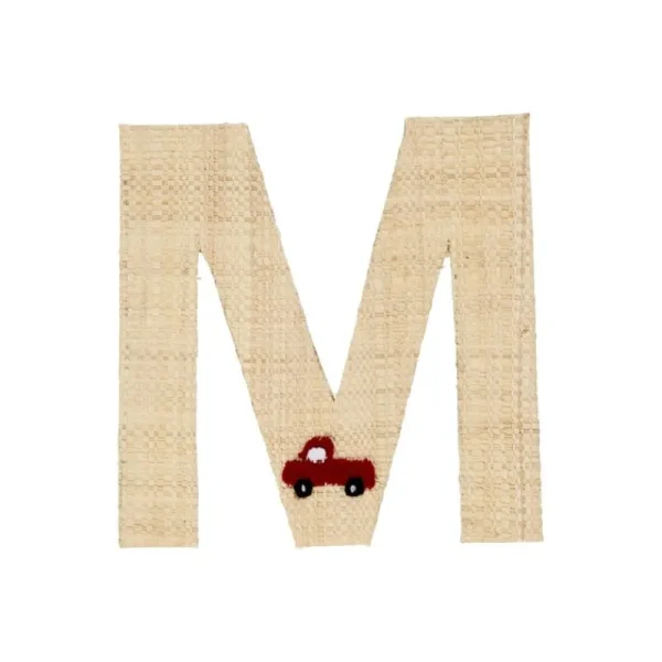 Shop Raffia Klistermærker - M - Bil Klistermærker