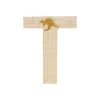 Shop Raffia Klistermærker - T - Kaenguro Klistermærker
