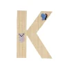 Sale Raffia Klistermærker - K - Sommerfugl Klistermærker