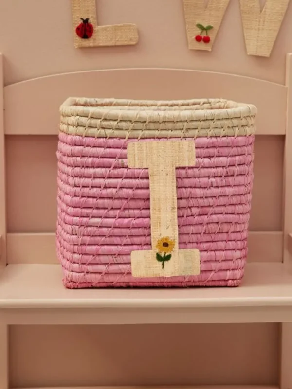 Cheap Raffia Klistermærker - I - Koalabjorn Klistermærker