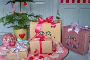 Sale Stor Diskokugle - Pink Lamper