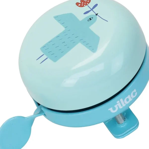Outlet Ringeklokke | Klokke Med Fuglemotiv Shop Nu | All About Kids Til Cyklen