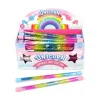 Fashion Glimmer Tryllestav Med Vand Unicorn Trylleri Og Feer
